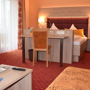 Deluxe Doppelzimmer